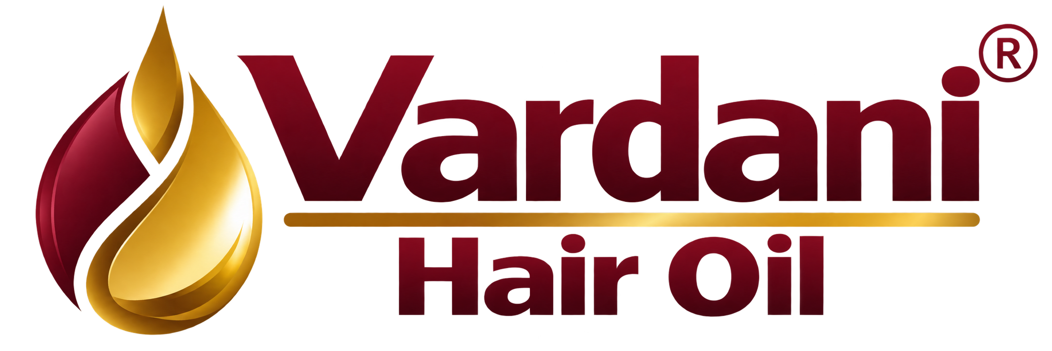 Vardani Hair Oil